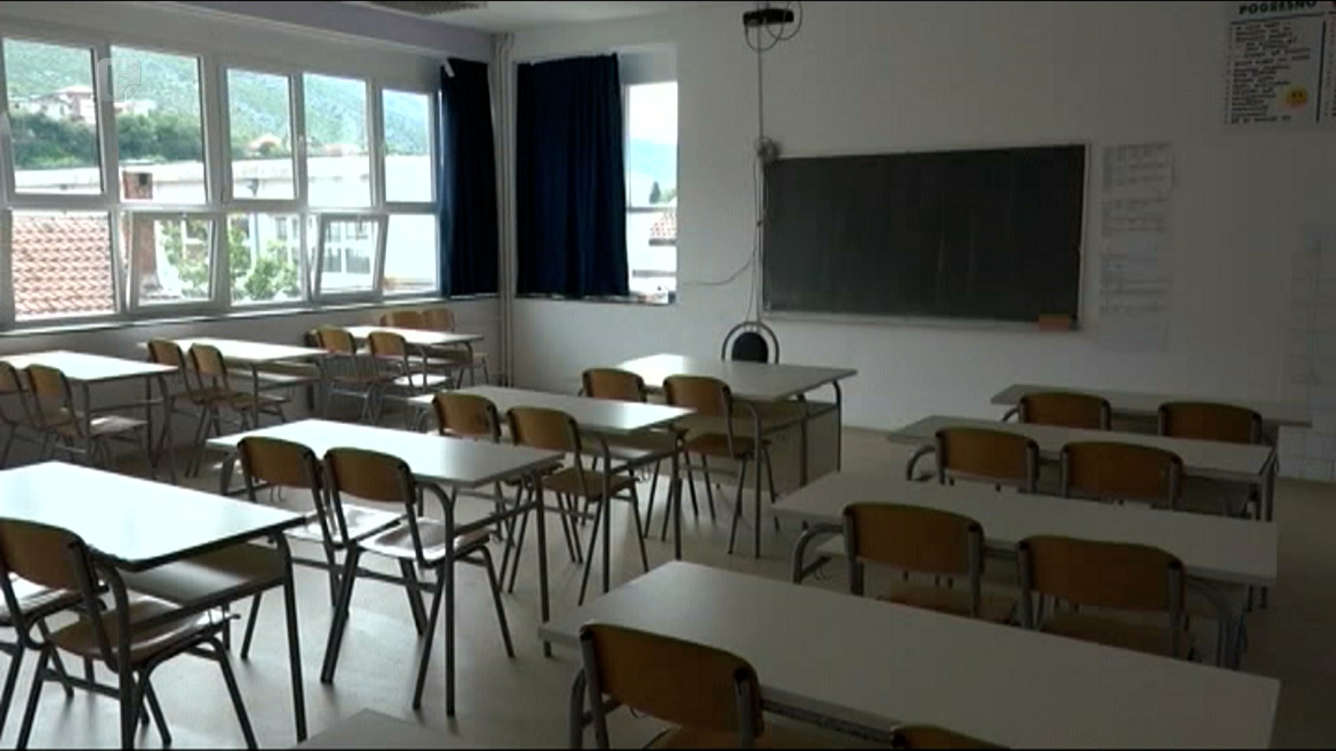 Još uvijek nepoznanica kako će se odvijati nastava u KS-u